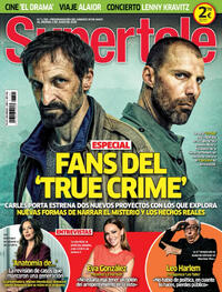 Portada SuperTele 2026-05-27