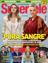 Portada SuperTele 2026-01-28