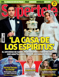Portada SuperTele 2026-04-29