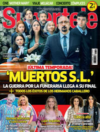 Portada SuperTele 2026-07-29