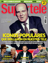 Portada SuperTele 2026-09-30
