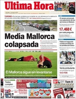 Última Hora - 01-05-2016
