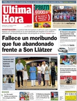Última Hora - 01-08-2016