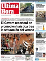 Última Hora - 01-11-2016