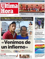 Última Hora - 02-06-2016