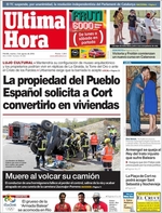 Última Hora - 02-08-2016