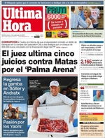 Última Hora - 02-09-2016