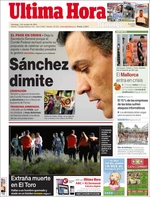 Última Hora - 02-10-2016