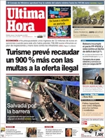 Última Hora - 02-12-2016