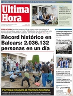 Última Hora - 03-11-2016
