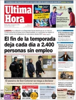 Última Hora - 03-12-2016