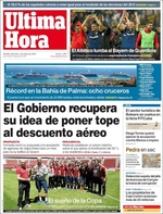Última Hora - 04-05-2016