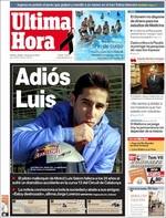Última Hora - 04-06-2016