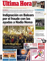 Última Hora - 04-12-2016