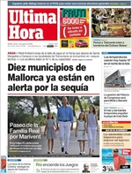 Última Hora - 05-08-2016
