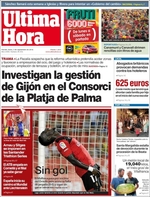 Última Hora - 05-09-2016