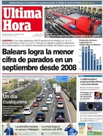 Última Hora - 05-10-2016