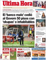 Última Hora - 06-11-2016