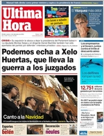 Última Hora - 06-12-2016