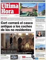 Última Hora - 07-06-2016