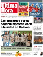 Última Hora - 07-09-2016