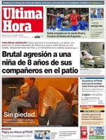 Última Hora - 07-10-2016