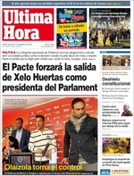 Última Hora - 07-12-2016
