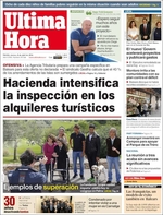 Última Hora - 08-04-2016
