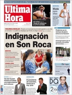 Última Hora - 08-10-2016