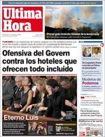 Última Hora - 09-06-2016