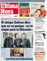 Última Hora - 09-09-2016