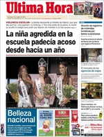 Última Hora - 09-10-2016
