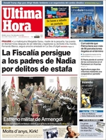 Última Hora - 09-12-2016