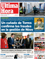 Última Hora - 10-03-2016