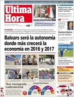 Última Hora - 10-06-2016