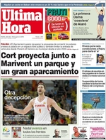 Última Hora - 10-08-2016