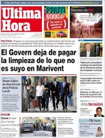 Última Hora - 10-09-2016