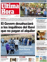 Última Hora - 11-10-2016