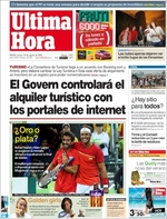 Última Hora - 12-08-2016