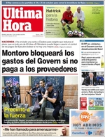 Última Hora - 12-10-2016