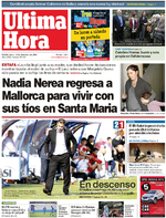 Última Hora - 12-12-2016