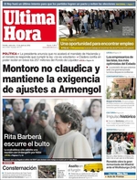 Última Hora - 13-04-2016