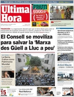 Última Hora - 13-07-2016