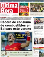 Última Hora - 13-08-2016