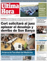 Última Hora - 13-09-2016