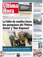 Última Hora - 14-05-2016