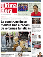 Última Hora - 14-09-2016