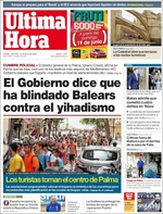 Última Hora - 15-06-2016