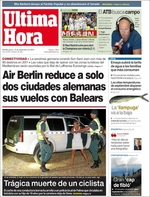 Última Hora - 15-09-2016