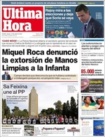 Última Hora - 16-04-2016